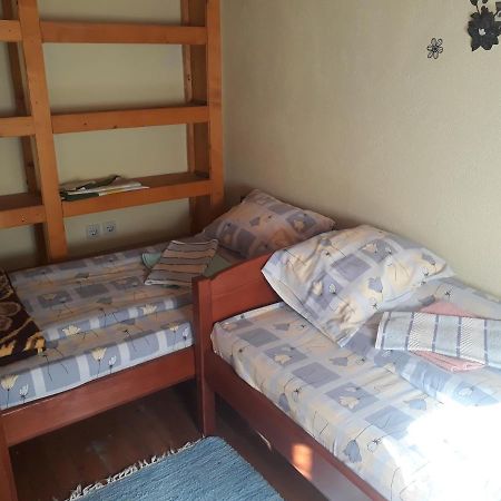 Apartment Simicevic Žabljak Kültér fotó