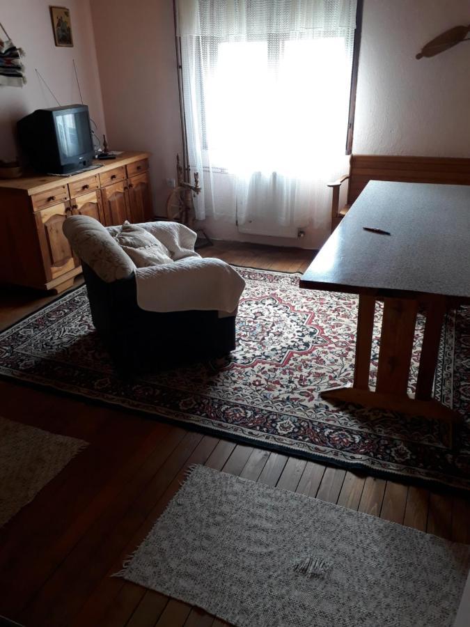 Apartment Simicevic Žabljak Kültér fotó