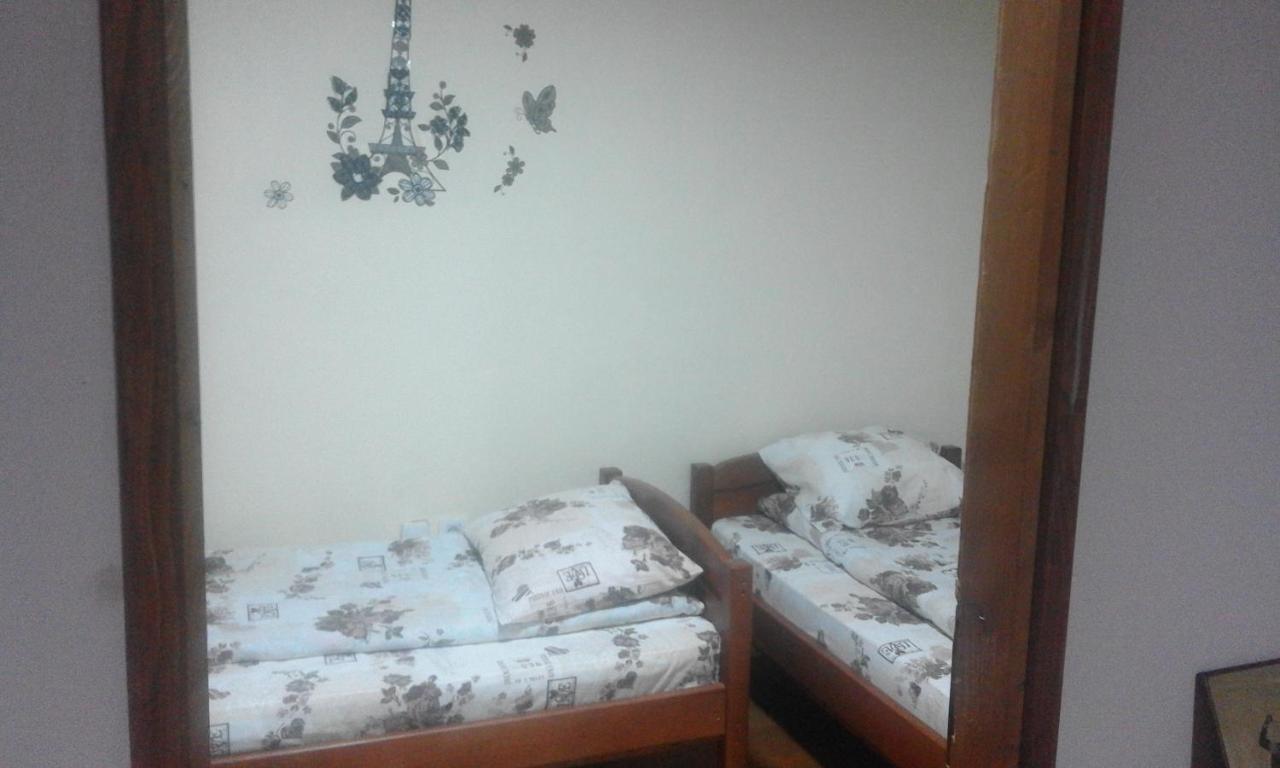 Apartment Simicevic Žabljak Kültér fotó