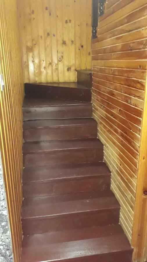 Apartment Simicevic Žabljak Kültér fotó