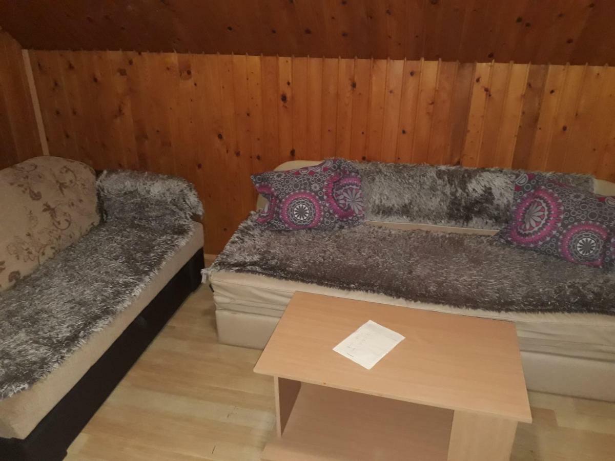 Apartment Simicevic Žabljak Kültér fotó