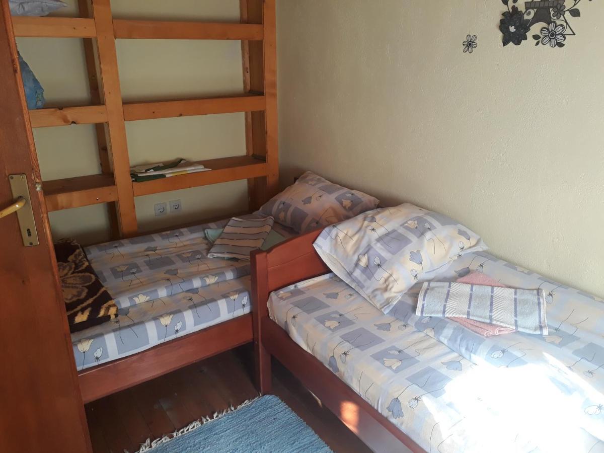 Apartment Simicevic Žabljak Kültér fotó