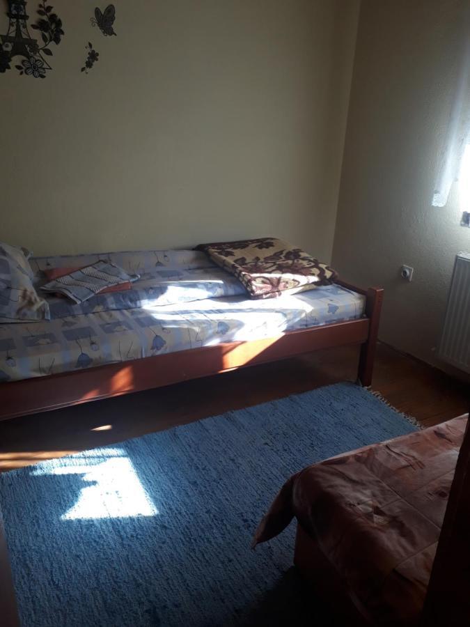 Apartment Simicevic Žabljak Kültér fotó